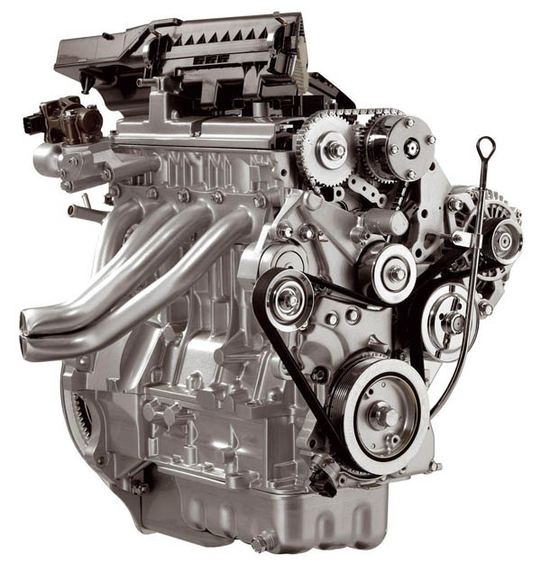 2017 Ierra 3500 Car Engine